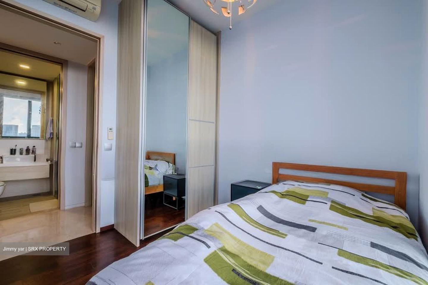 The Panorama (D20), Condominium #549568091